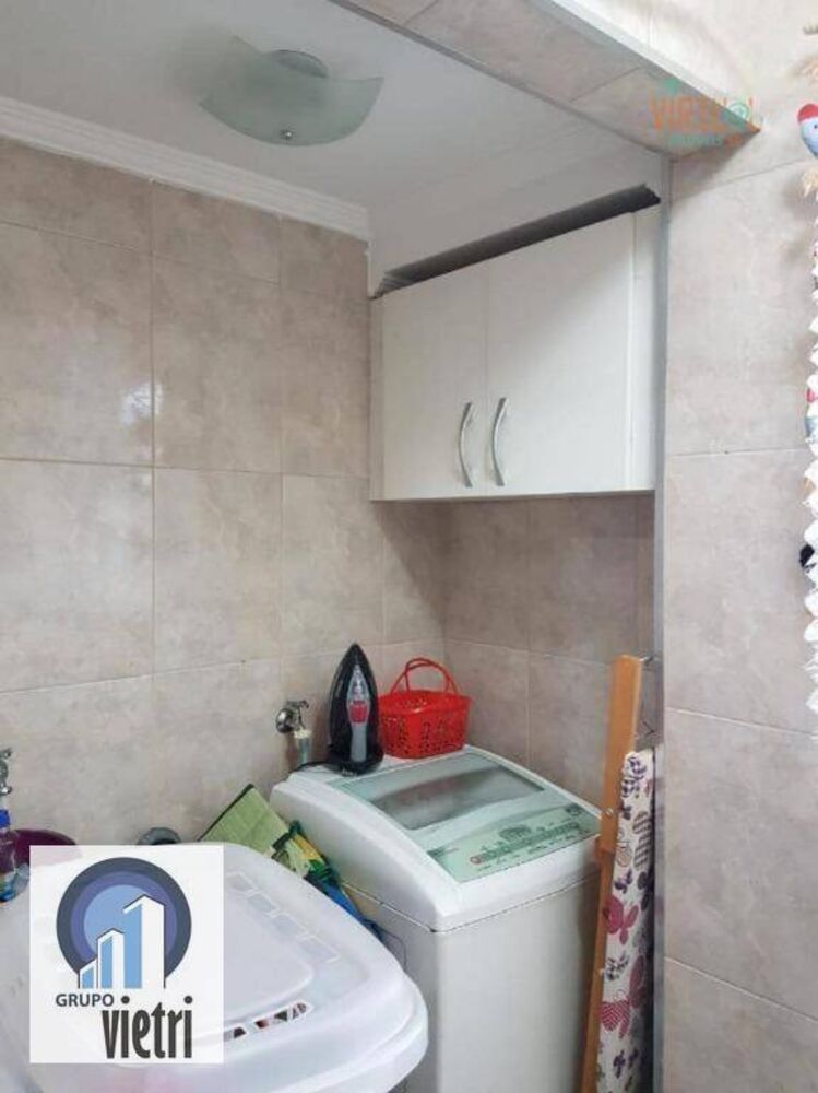 Apartamento, 2 quartos, 62 m² - Foto 5