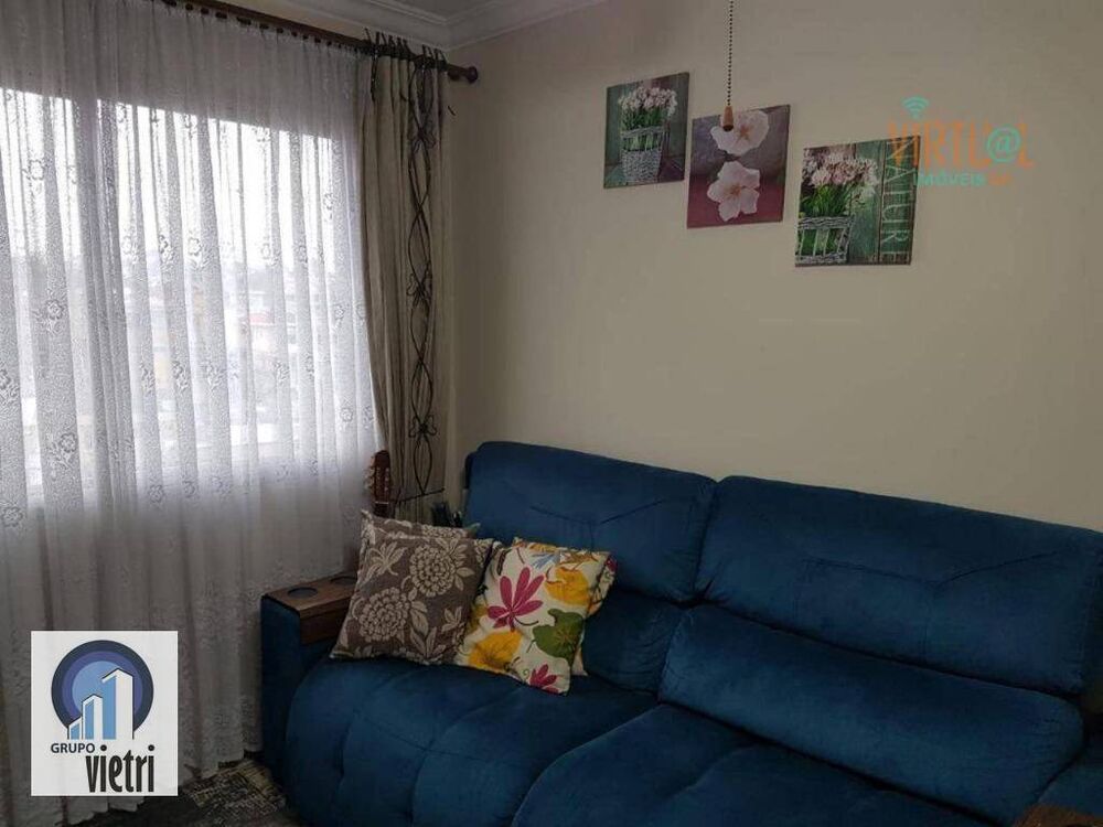 Apartamento, 2 quartos, 62 m² - Foto 3