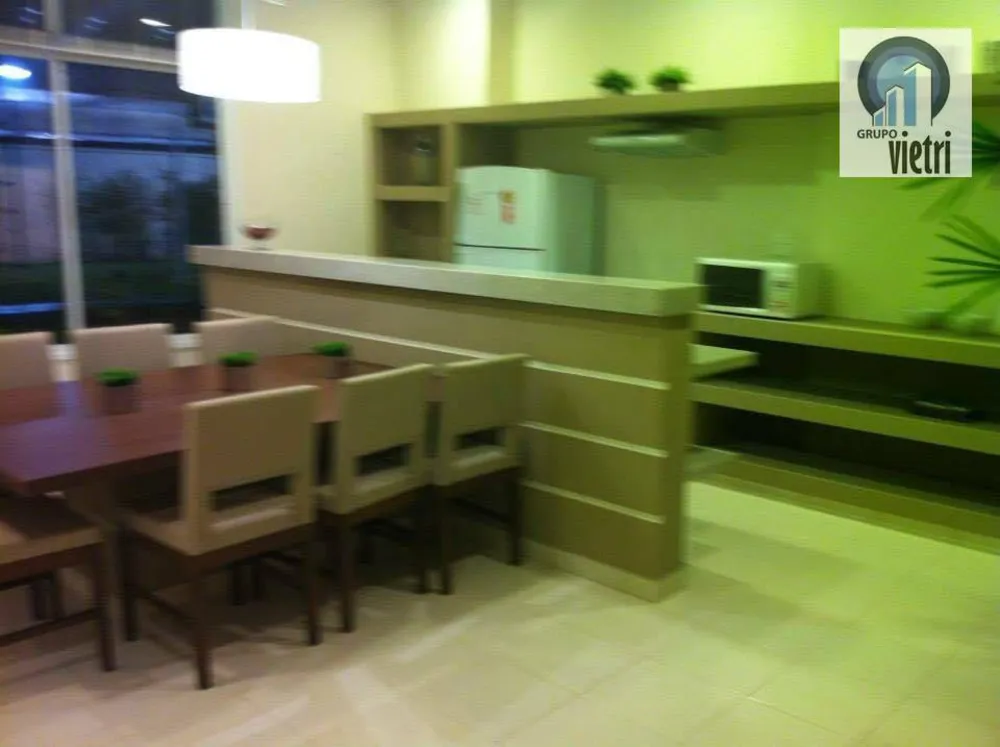 Apartamento, 2 quartos, 50 m² - Foto 1