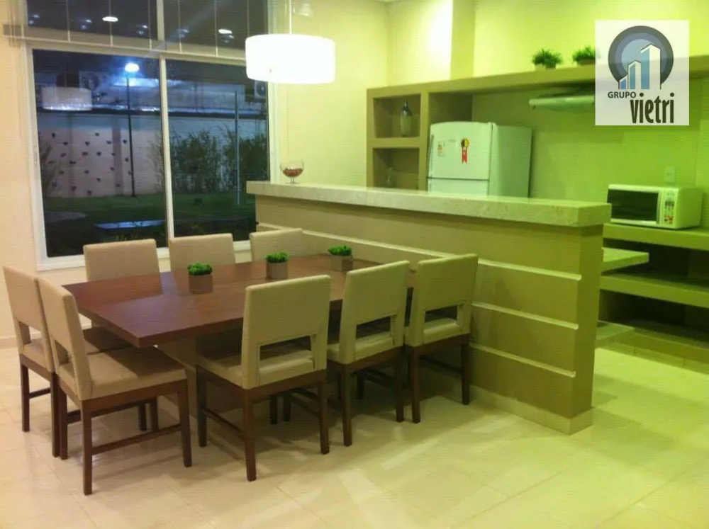 Apartamento, 2 quartos, 50 m² - Foto 4