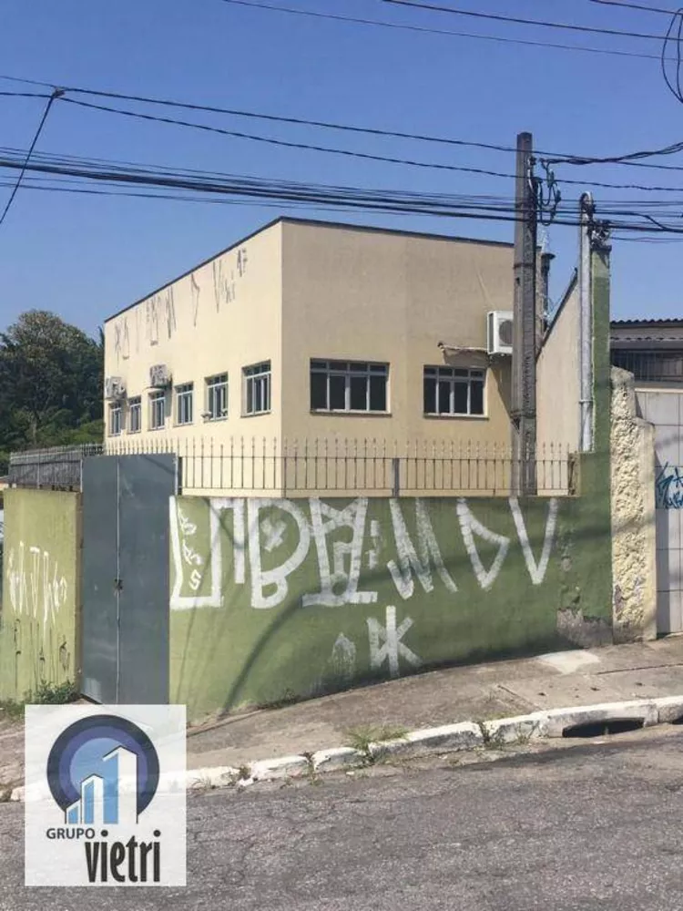 Loja-Salão, 306 m² - Foto 11