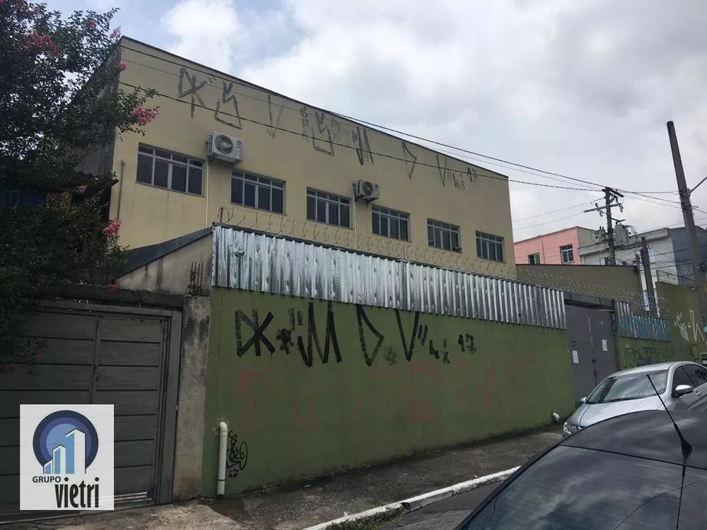 Loja-Salão, 306 m² - Foto 8