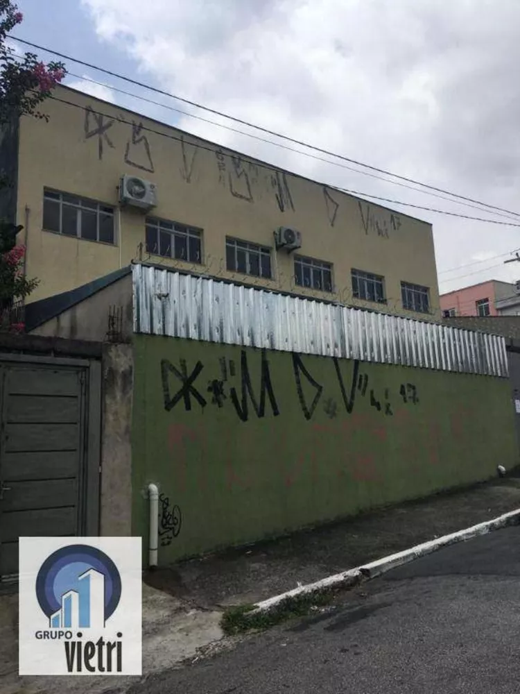 Loja-Salão, 306 m² - Foto 10