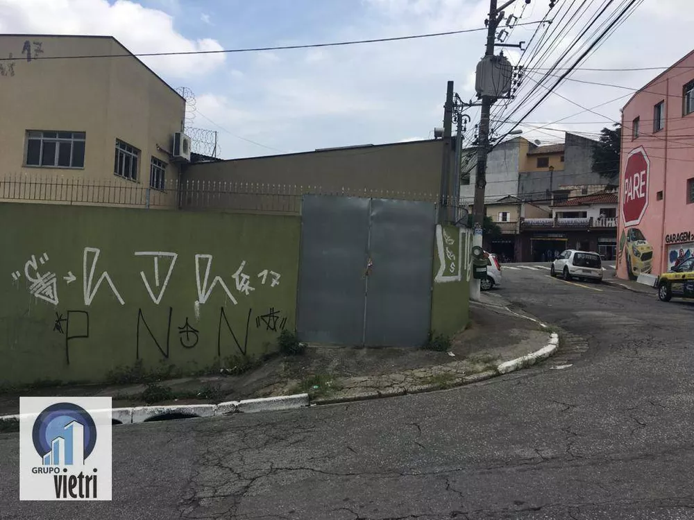 Loja-Salão, 306 m² - Foto 4