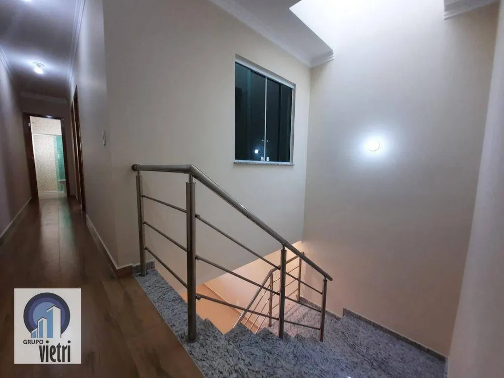 Sobrado, 3 quartos, 120 m² - Foto 5