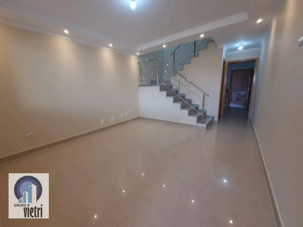 Sobrado, 3 quartos, 120 m² - Foto 2