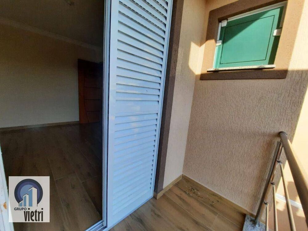 Sobrado, 3 quartos, 120 m² - Foto 3