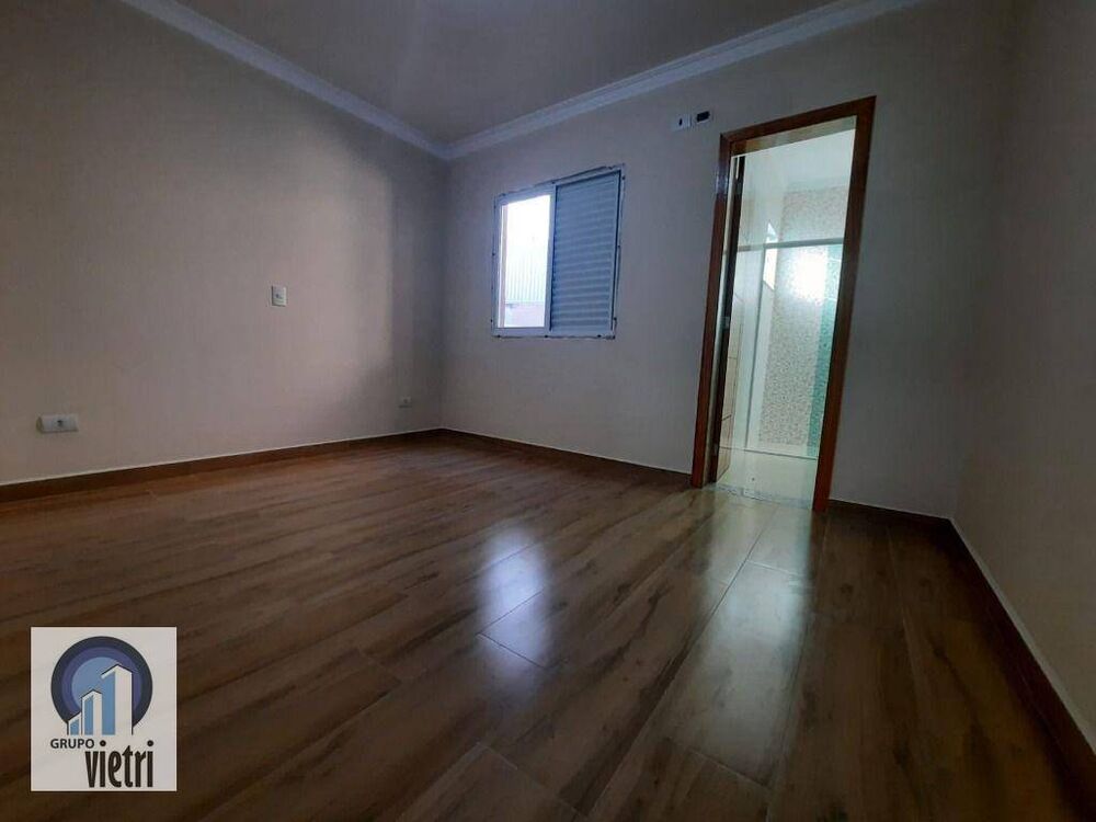 Sobrado, 3 quartos, 120 m² - Foto 4