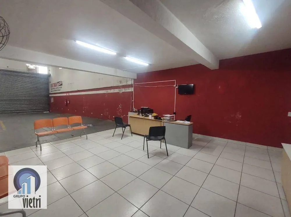 Depósito-Galpão, 290 m² - Foto 3