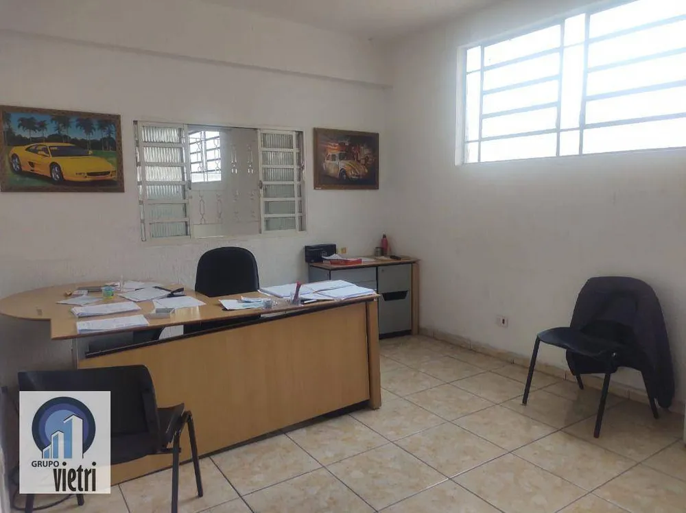 Depósito-Galpão, 290 m² - Foto 11