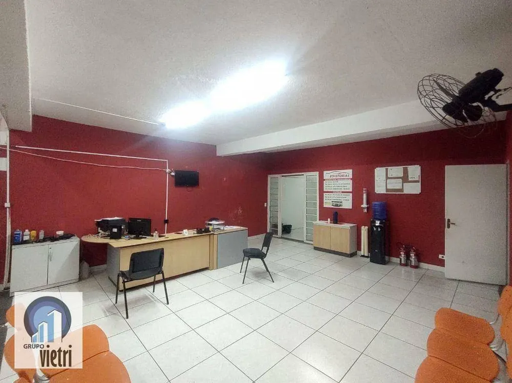 Depósito-Galpão, 290 m² - Foto 12