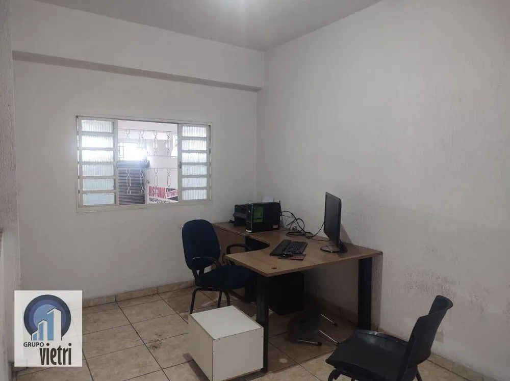 Depósito-Galpão, 290 m² - Foto 8