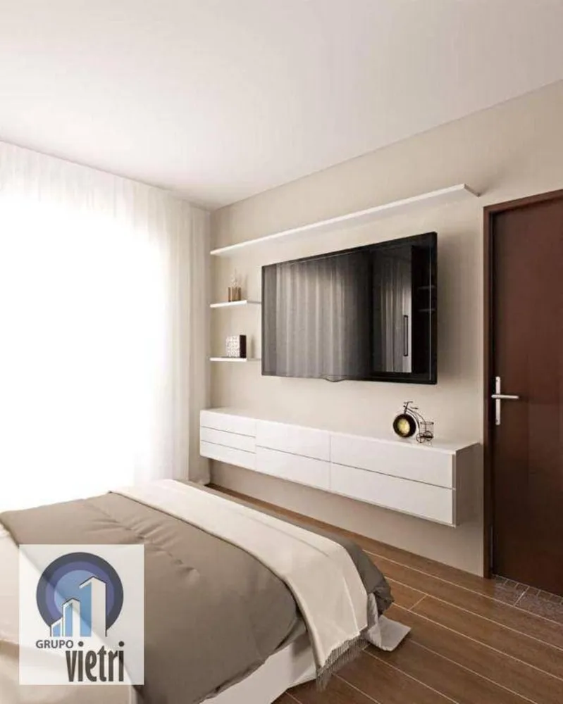Sobrado, 3 quartos, 150 m² - Foto 1