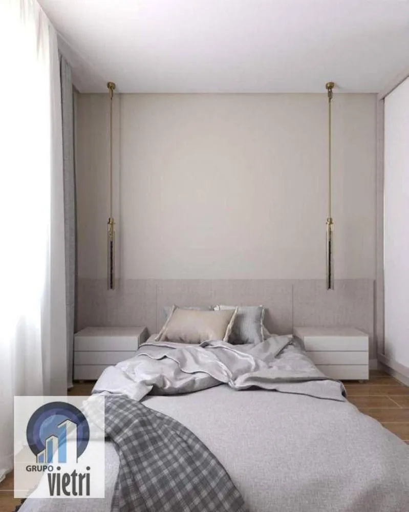 Sobrado, 3 quartos, 150 m² - Foto 5