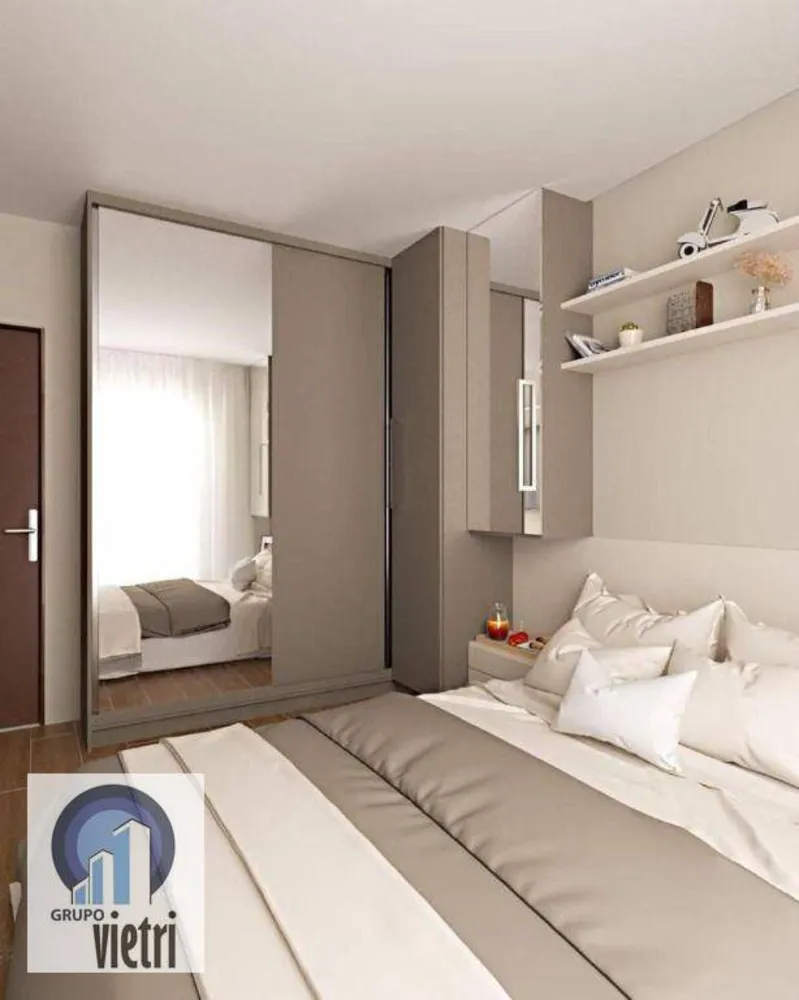 Sobrado, 3 quartos, 150 m² - Foto 4