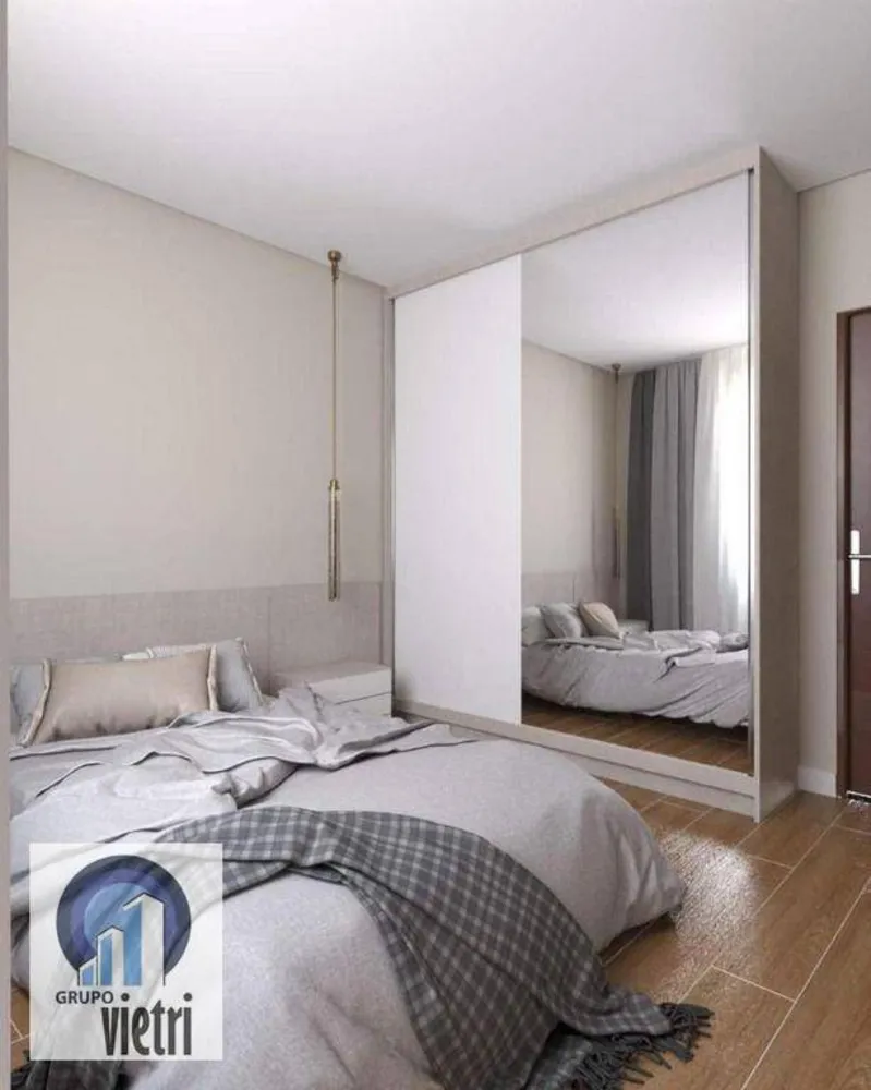 Sobrado, 3 quartos, 150 m² - Foto 6