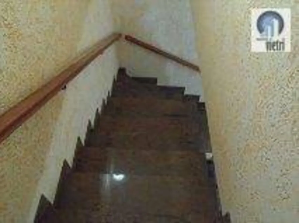 Sobrado, 4 quartos, 191 m² - Foto 3