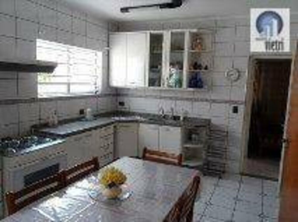 Sobrado, 4 quartos, 191 m² - Foto 3
