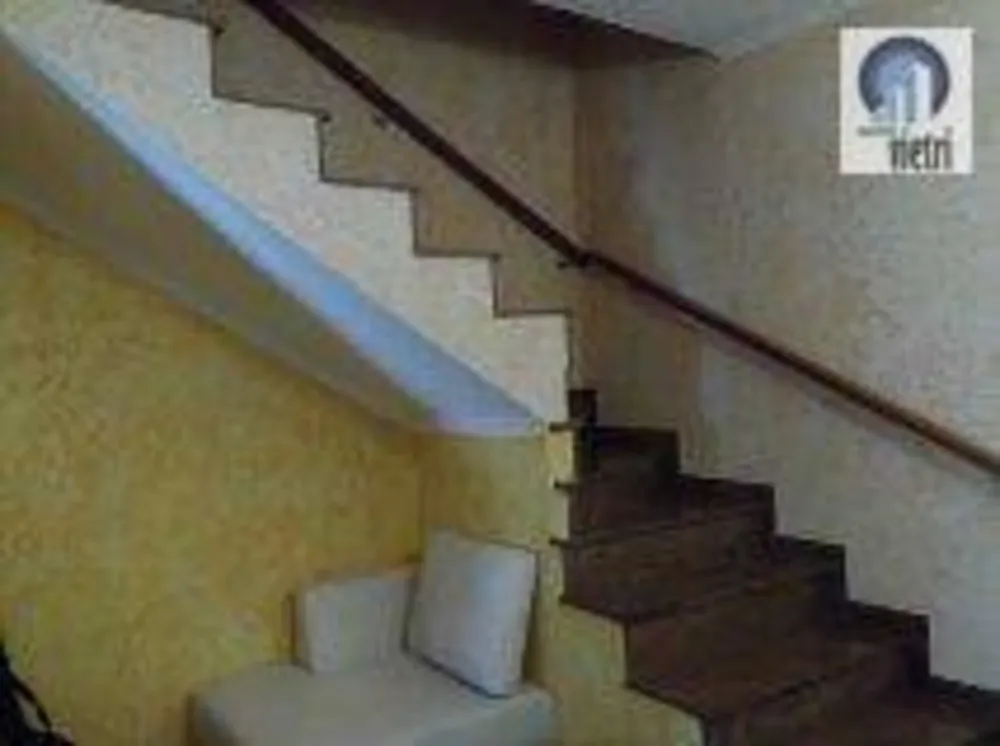 Sobrado, 4 quartos, 191 m² - Foto 7