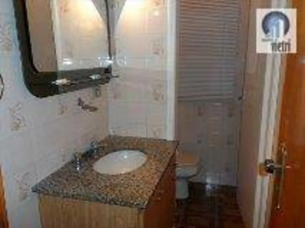 Sobrado, 4 quartos, 191 m² - Foto 9
