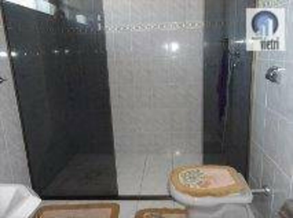 Sobrado, 4 quartos, 191 m² - Foto 1
