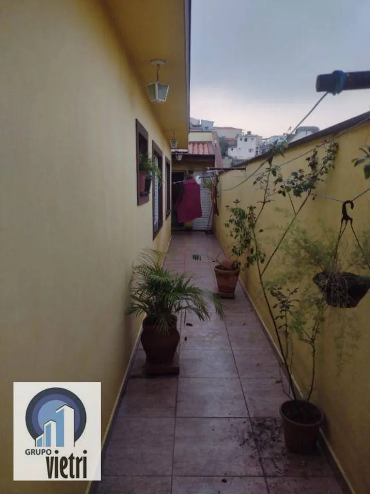 Sobrado, 3 quartos, 350 m² - Foto 11