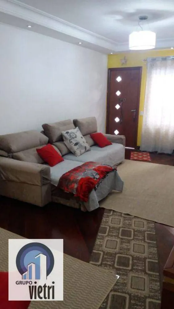 Sobrado, 3 quartos, 350 m² - Foto 7