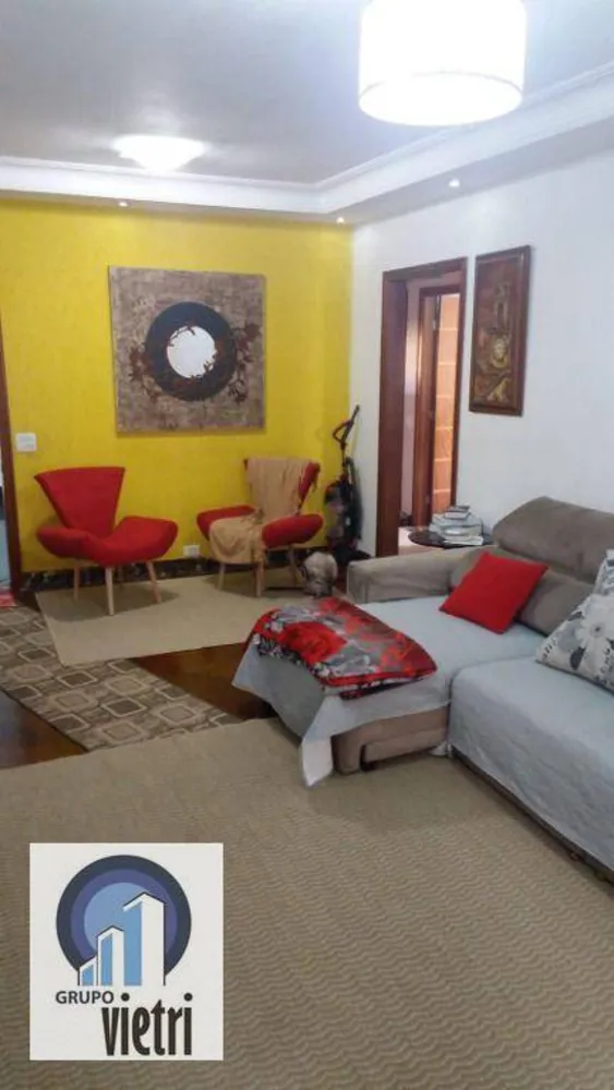Sobrado, 3 quartos, 350 m² - Foto 2