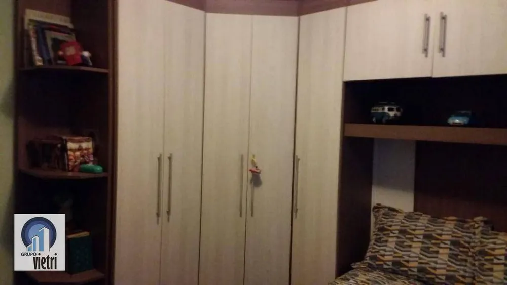 Sobrado, 3 quartos, 350 m² - Foto 8