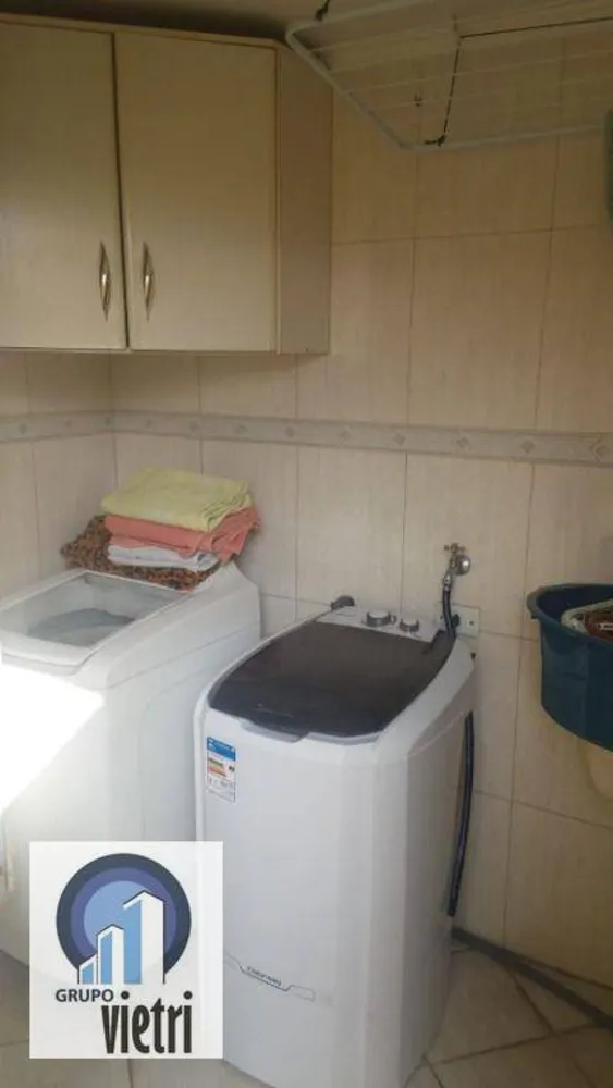 Sobrado, 3 quartos, 350 m² - Foto 10