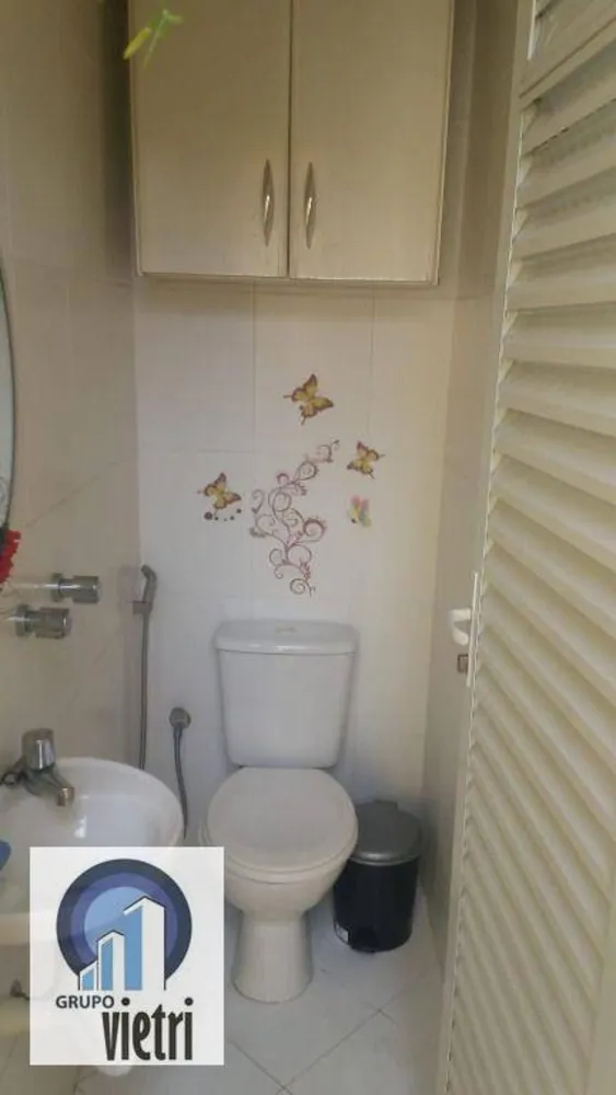 Sobrado, 3 quartos, 350 m² - Foto 4