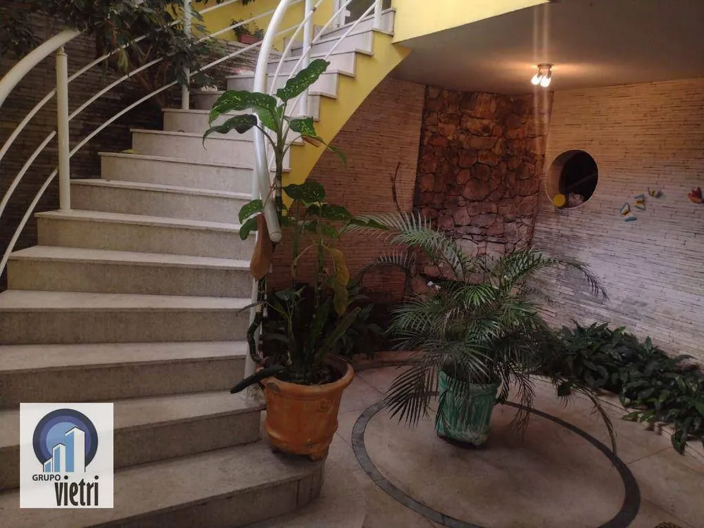Sobrado, 3 quartos, 350 m² - Foto 9