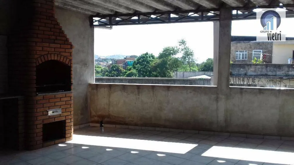 Sobrado, 5 quartos, 285 m² - Foto 16