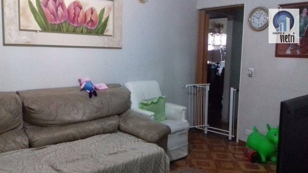 Sobrado, 5 quartos, 285 m² - Foto 9