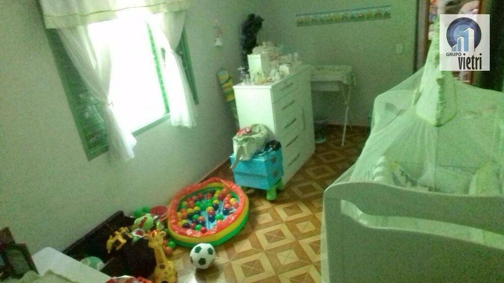 Sobrado, 5 quartos, 285 m² - Foto 11