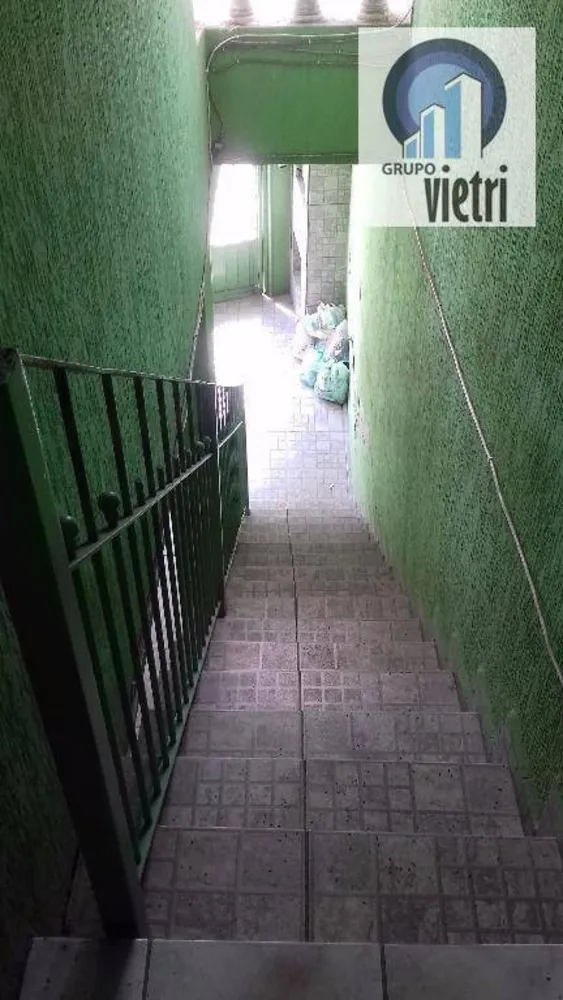 Sobrado, 5 quartos, 285 m² - Foto 8