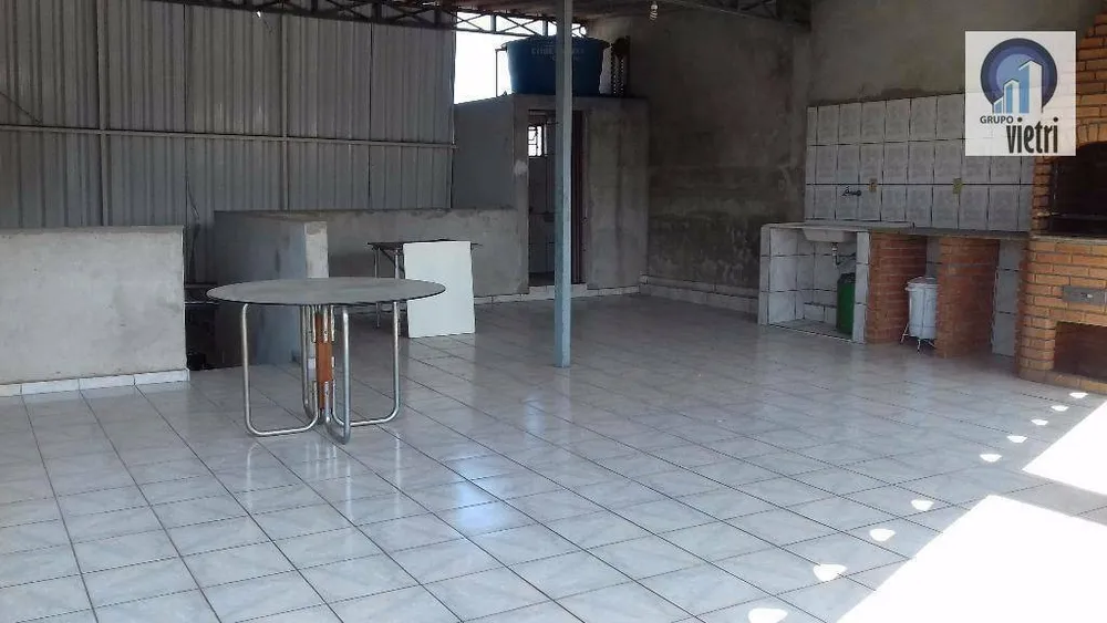 Sobrado, 5 quartos, 285 m² - Foto 15