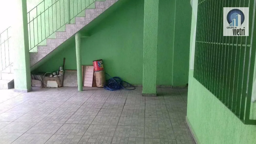 Sobrado, 5 quartos, 285 m² - Foto 2