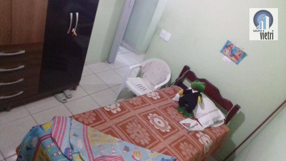 Sobrado, 5 quartos, 285 m² - Foto 5