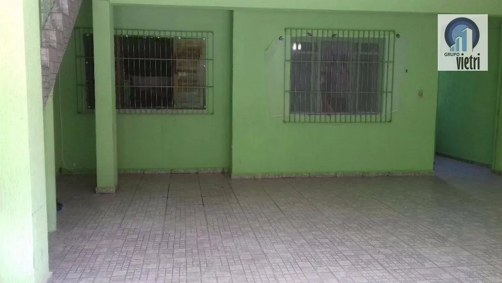 Sobrado, 5 quartos, 285 m² - Foto 1