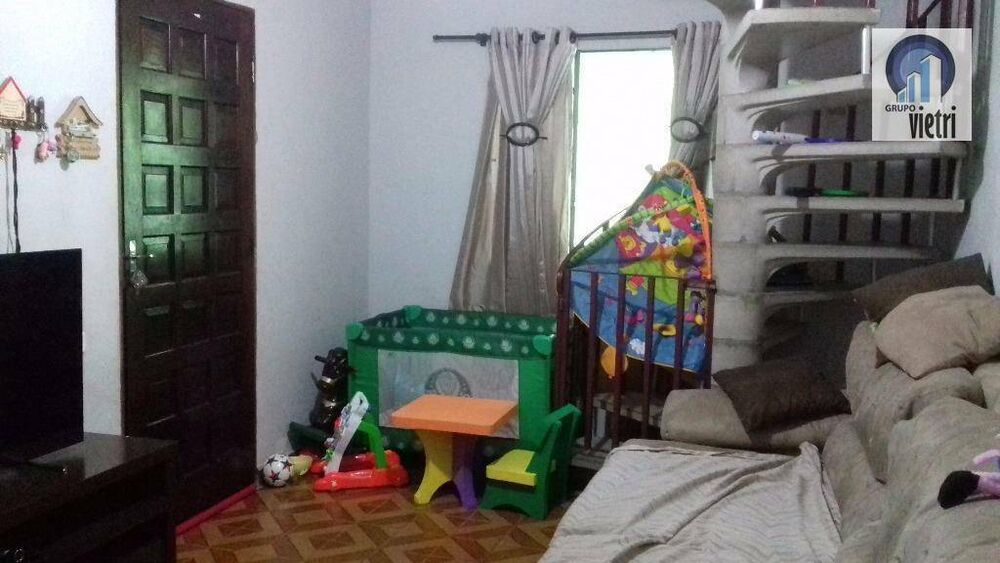 Sobrado, 5 quartos, 285 m² - Foto 10
