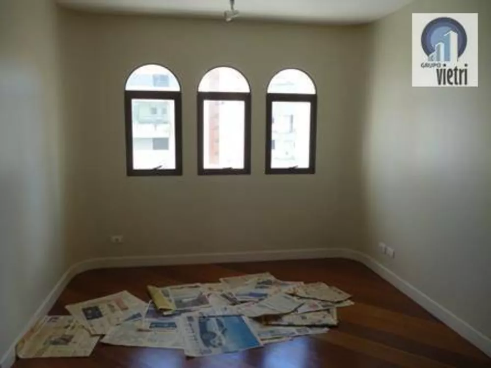 Apartamento, 4 quartos, 260 m² - Foto 2