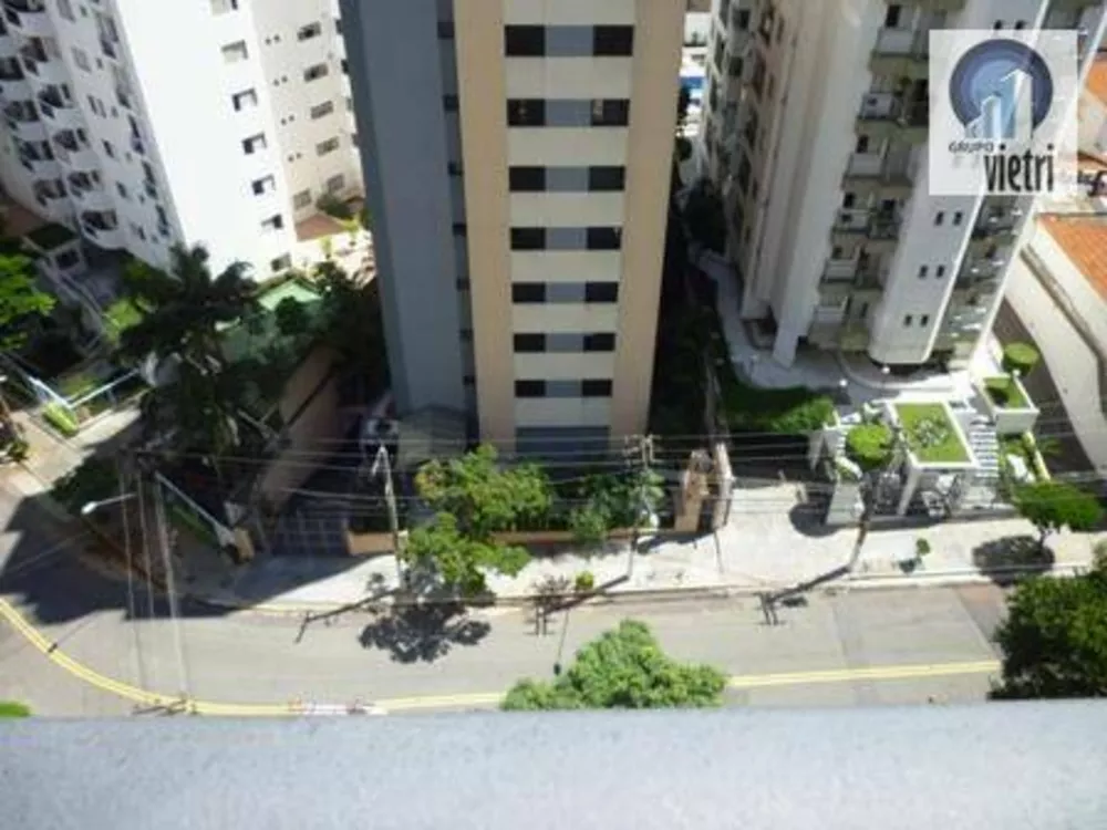Apartamento, 4 quartos, 260 m² - Foto 1