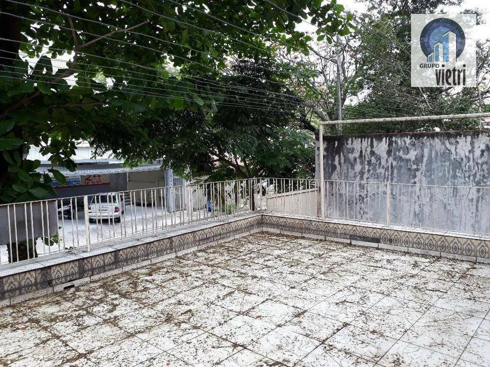 Prédio Inteiro, 238 m² - Foto 24