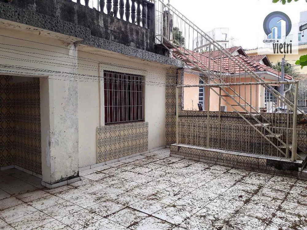 Prédio Inteiro, 238 m² - Foto 23