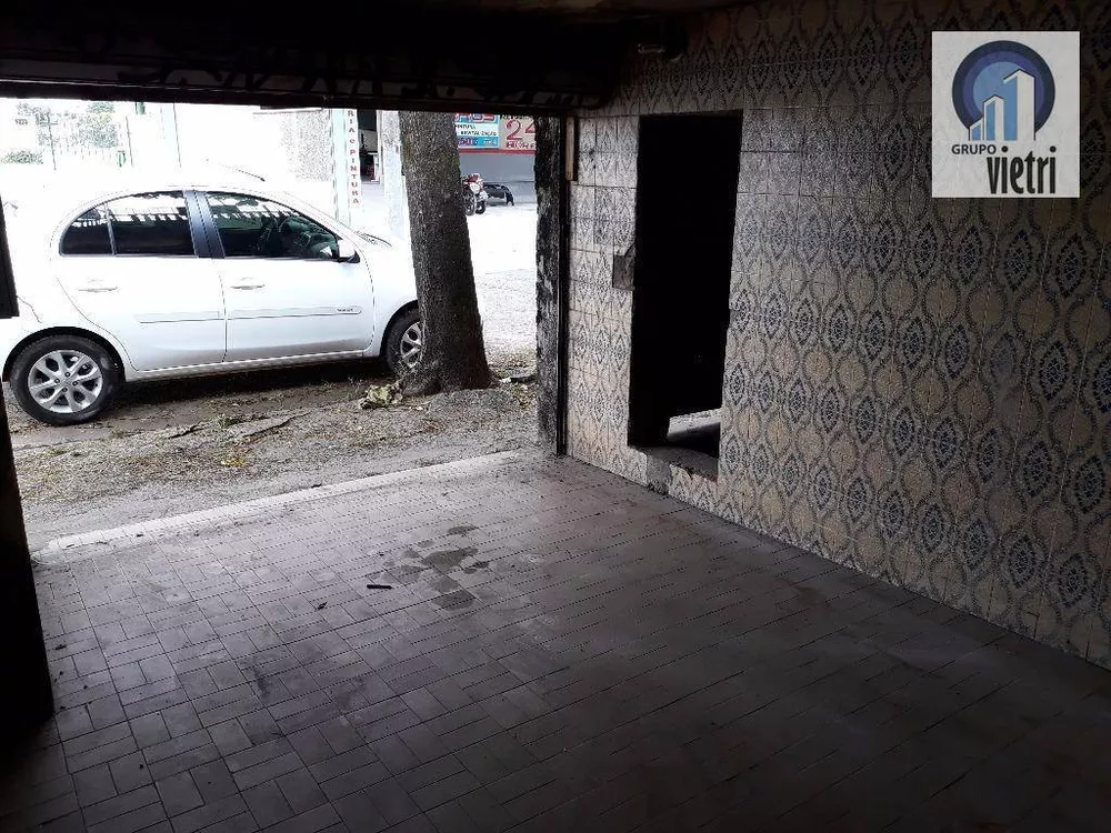 Prédio Inteiro, 238 m² - Foto 1