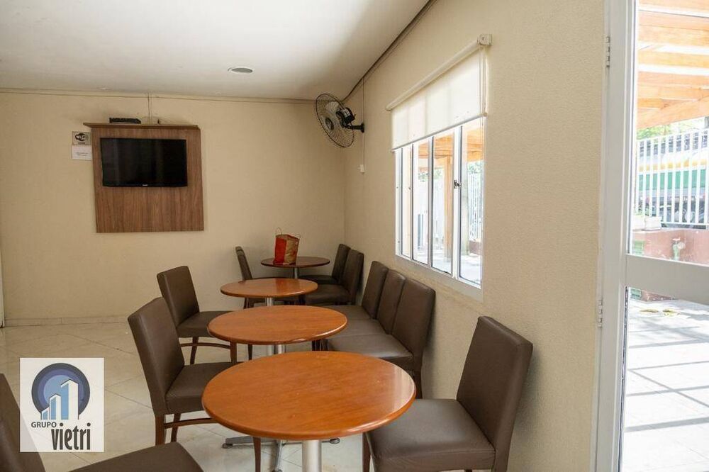 Apartamento, 2 quartos, 55 m² - Foto 6