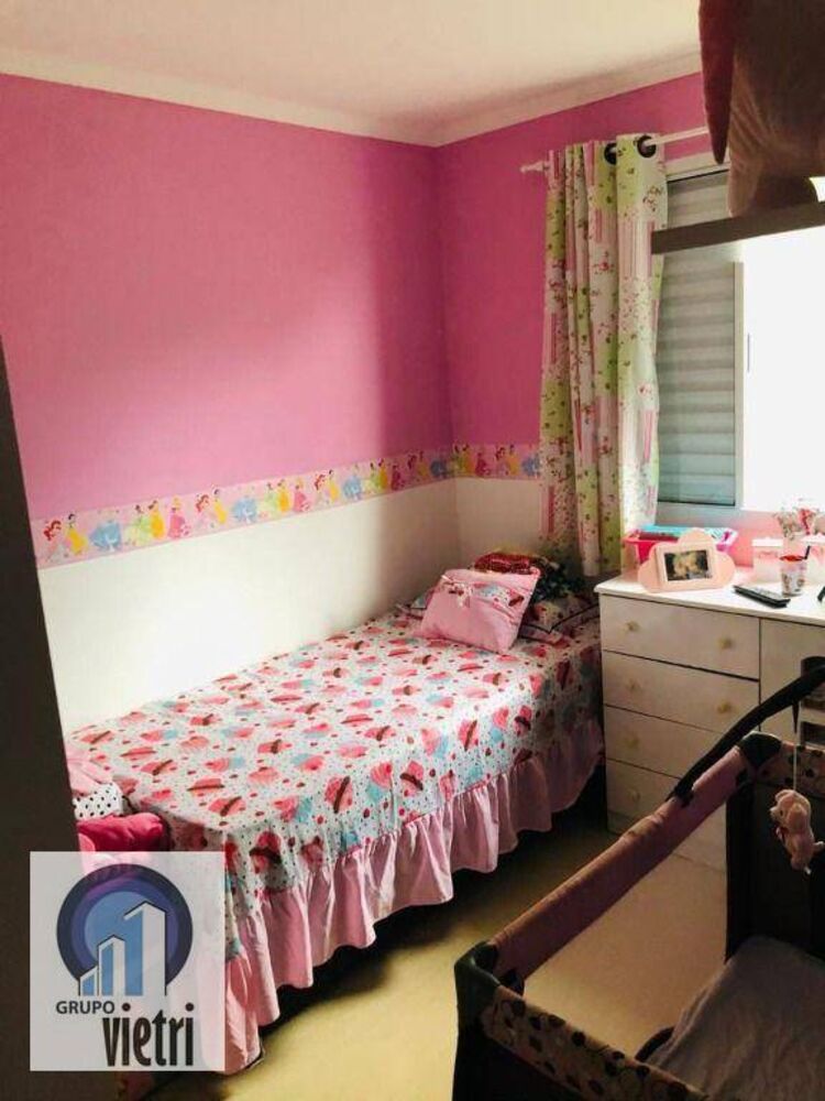Apartamento, 2 quartos, 55 m² - Foto 7
