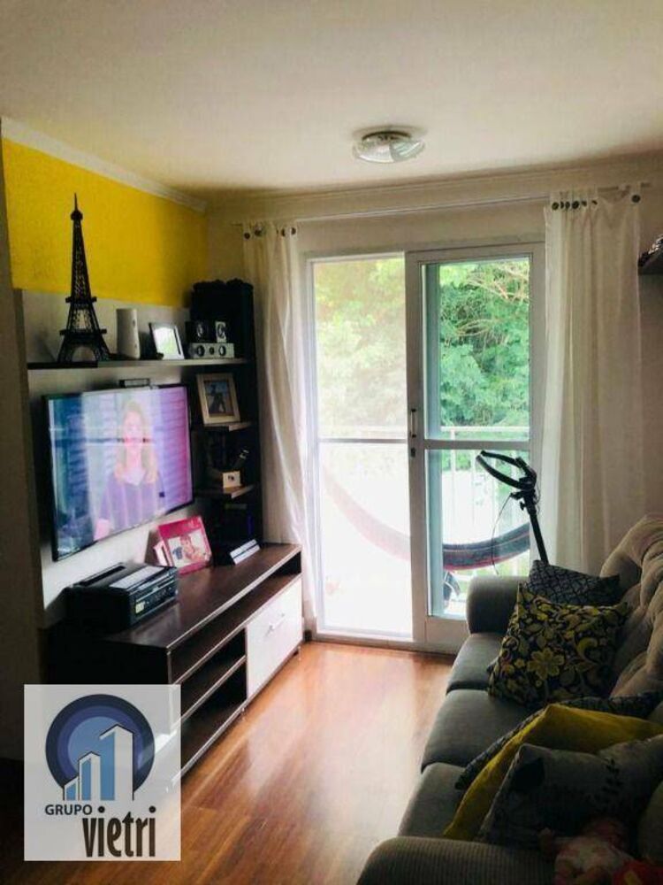 Apartamento, 2 quartos, 55 m² - Foto 3
