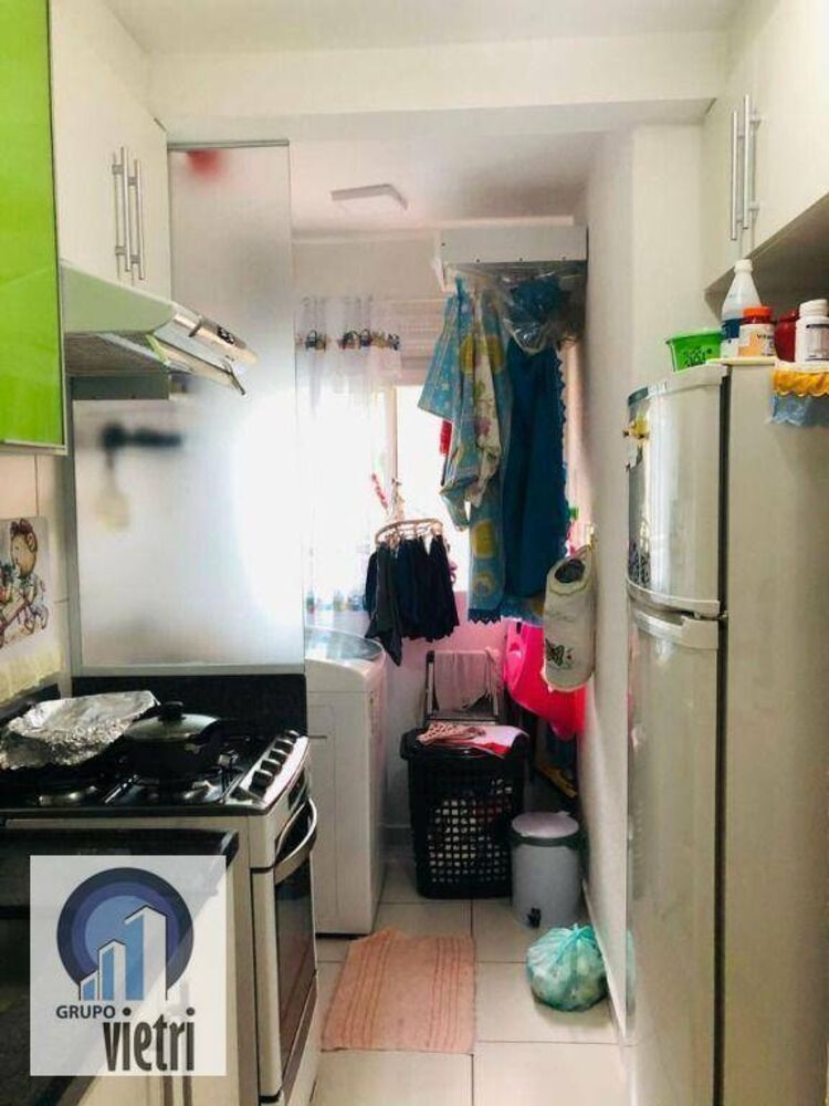 Apartamento, 2 quartos, 55 m² - Foto 8